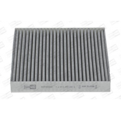 filtras, salono oras
                                CHAMPION                                CCF0045C, CHAMPION, CCF0045C, au