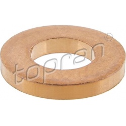 pusašio šarnyro apsauga
                                TOPRAN                                207 494, Nenurodytas gamintoj