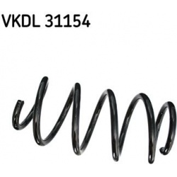 spyruoklė
                                SKF                                                VKDL 31154, SKF, VKDL31154, aut