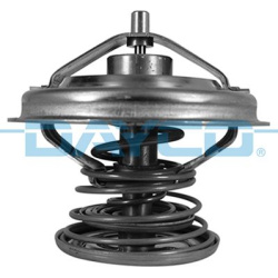 termostatas, aušinimo skystis
                                DAYCO                                                DT1027V, 