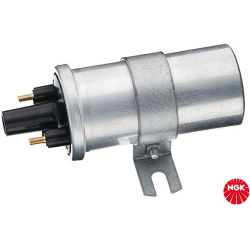 ritė, uždegimas
                                NGK                                                U1065, NGK, U1065, auto 