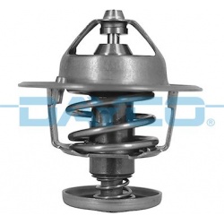 termostatas, aušinimo skystis
                                DAYCO                                                DT1015V, 