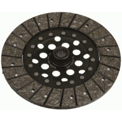 Sankabos diskas
SACHS 1864 634 070, SACHS, 186