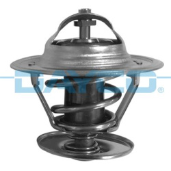 termostatas, aušinimo skystis
                                DAYCO                                DT1006V, DAYCO, DT1006V, 