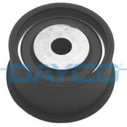 kreipiantysis skriemulys, paskirstymo diržas
                                DAYCO                                ATB2199, D