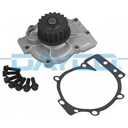 Vandens siurblys, variklio aušinimas
                                DAYCO                                DP018, DAYCO, DP01