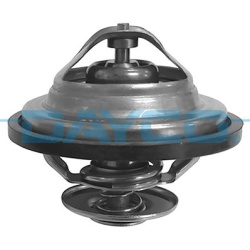 termostatas, aušinimo skystis
                                DAYCO                                                DT1043V, 