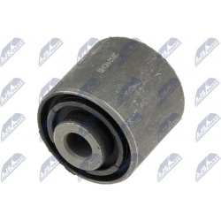 Guoliavietės / stebulės įvorė
                                NTY                                                ZTT-CH-0