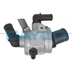 Termostatas, aušinimo skystis
                                DAYCO                                                DT1114H, 