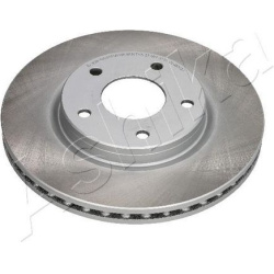 stabdžių diskas (1vnt)
                                ASHIKA                                                60-01-154C, AS