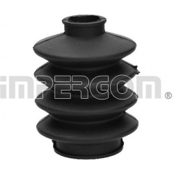 gofruotoji membrana, kardaninis velenas
IMPERGOM