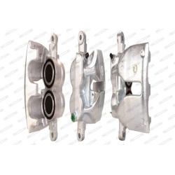 stabdžių apkaba PREMIER
                                FERODO                                                FCL695607, FE