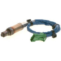 Lambda jutiklis
                                BOSCH                                                F 00H L00 445, BOSCH, F0