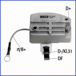 HÜCO                                                131001, HÜCO, 131001, auto detalė