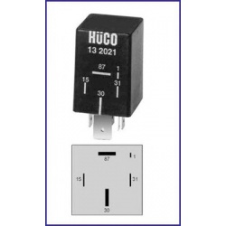 HÜCO                                132021, HÜCO, 132021, auto detalė