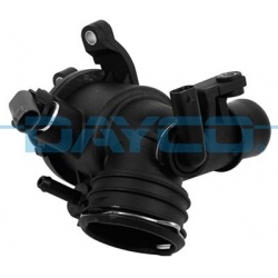 termostatas, aušinimo skystis
                                DAYCO                                DT1269H, DAYCO, DT1269H, 