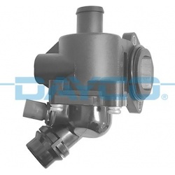 termostatas, aušinimo skystis
                                DAYCO                                DT1225H, DAYCO, DT1225H, 