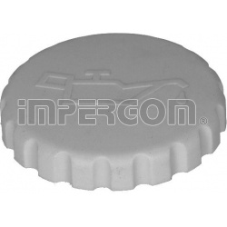 dangtelis, alyvos pildymo anga
                                IMPERGOM                                29623, IMPERGOM, 29623