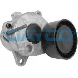 diržo įtempiklis, V formos rumbuotas diržas
                                DAYCO                                         