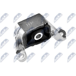 variklio montavimas
NTY ZPS-HD-008, NTY, ZPS-H