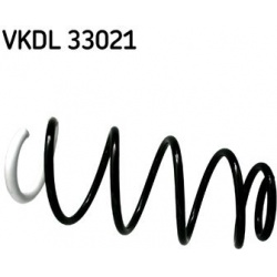 spyruoklė
                                SKF                                                VKDL 33021, SKF, VKDL33021, aut