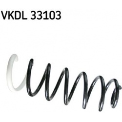 spyruoklė
                                SKF                                                VKDL 33103, SKF, VKDL33103, aut