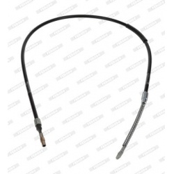 trosas, stovėjimo stabdys
                                FERODO                                                FHB432722, F