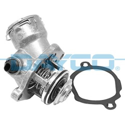 termostatas, aušinimo skystis
                                DAYCO                                                DT1079F, 