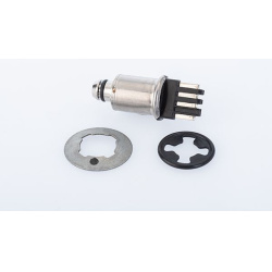 Slėgio daviklis, HALDEX
                                BorgWarner (AWD)                                DS120686, BorgWarner