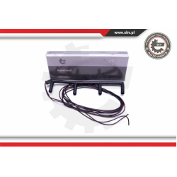 Kabelių remonto komplektas, kaitinimo žvakė
                                ESEN SKV                                      