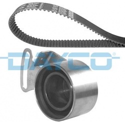 paskirstymo diržo komplektas
                                DAYCO                                                KTB258, DA