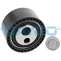 įtempiklio skriemulys, paskirstymo diržas
                                DAYCO                                            