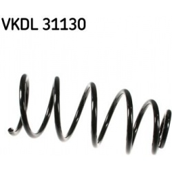 spyruoklė
                                SKF                                                VKDL 31130, SKF, VKDL31130, aut