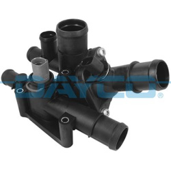 Termostatas, aušinimo skystis
DAYCO DT1214H,