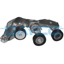 diržo įtempiklis, V formos rumbuotas diržas
                                DAYCO                                         