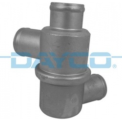 termostatas, aušinimo skystis
                                DAYCO                                                DT1116H, 