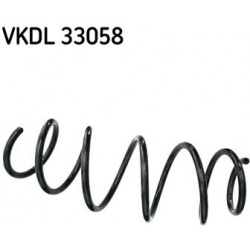 spyruoklė
                                SKF                                                VKDL 33058, SKF, VKDL33058, aut