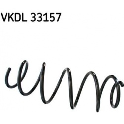 spyruoklė
                                SKF                                                VKDL 33157, SKF, VKDL33157, aut