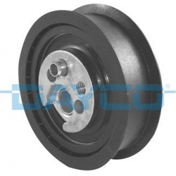 įtempiklio skriemulys, paskirstymo diržas
                                DAYCO                                            