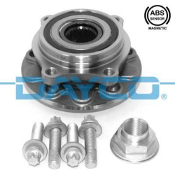 Rato guolio komplektas
                                DAYCO                                                KWD1425, DAYCO, K