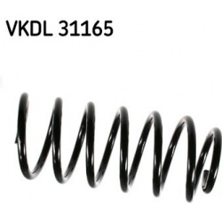 spyruoklė
                                SKF                                                VKDL 31165, SKF, VKDL31165, aut
