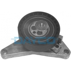 įtempiklio skriemulys, paskirstymo diržas
                                DAYCO                                            