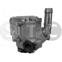 hidraulinis siurblys, vairo sistema
                                STC                                                T45036