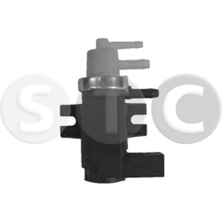 slėgio keitiklis, turboįkrova
                                STC                                                T493179, S