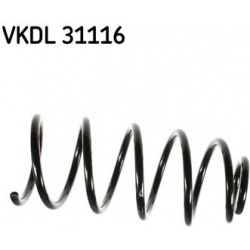 spyruoklė
                                SKF                                                VKDL 31116, SKF, VKDL31116, aut