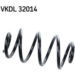 spyruoklė
                                SKF                                                VKDL 32014, SKF, VKDL32014, aut