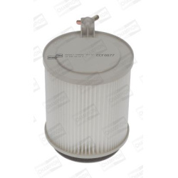 filtras, salono oras
                                CHAMPION                                CCF0077, CHAMPION, CCF0077, auto