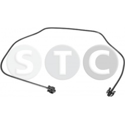 Aušinimo vamzdis, žarna
                                STC                                T494342, STC, T494342, auto deta