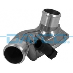 termostatas, aušinimo skystis
                                DAYCO                                DT1155H, DAYCO, DT1155H, 