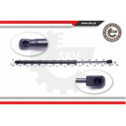 dujinė spyruoklė, bagažinė
                                ESEN SKV                                                52SKV5